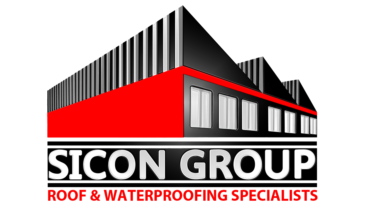 Tile roofing